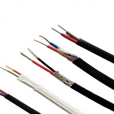 Praktinis kompensacinių kabelių taikymo vadovas