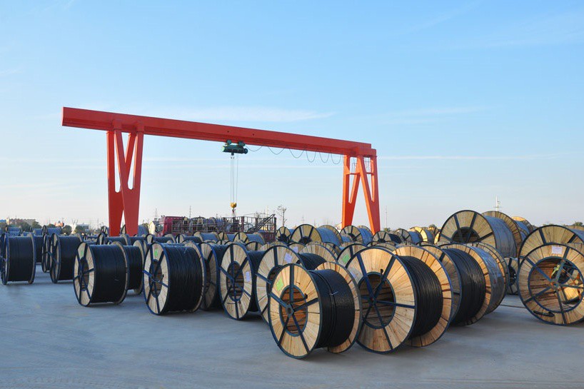 Prietaiso kabelis Cor