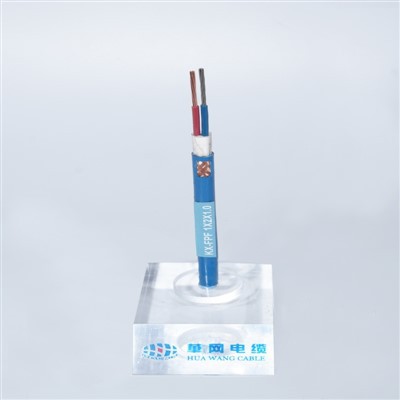 Kompensacinis kabelis K tipo termoporai